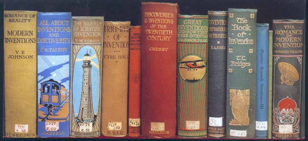 Una va a la librería por lo que busca pero sobre todo por lo que no sabe que busca.
García Garza dix