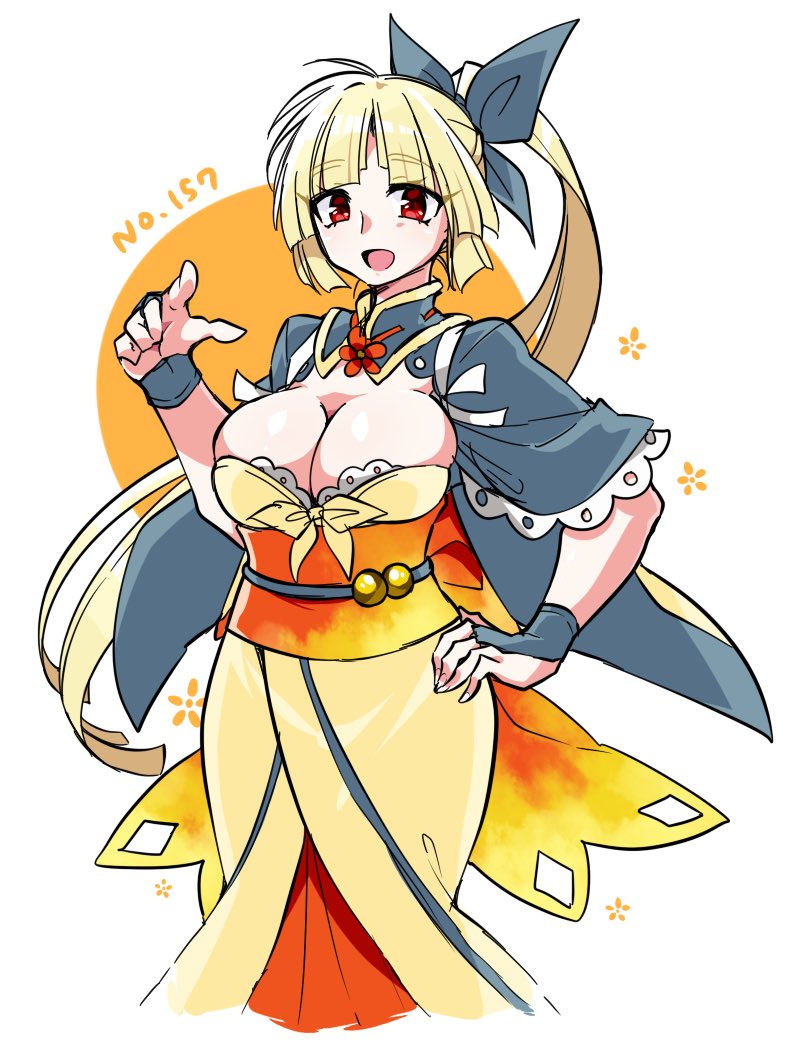 無能大佐ももしろ ナイズ4月1日21時よりスタート ボスゴドラ 風来坊 左 双子の踊り子 若干小さいけど風来坊が兄 すぐ調子に乗ったりふざける事も多いけど 女子に無理させないと言う男のプライドを持ってる リプ繋げます うちの子紹介