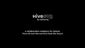 Join HIVE a 6-month residency program hosting 20 young artists and creators from all over the world! evalovesit.wordpress.com/2018/09/24/joi…