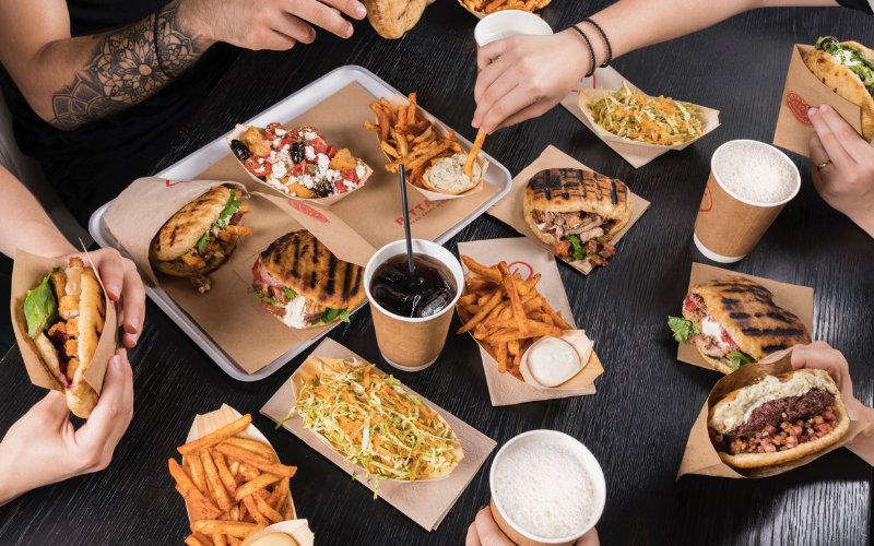 LondONtheinside's tweet photo. Get 50% OFF @pittabun in Soho from TODAY https://t.co/jmzT8XVlB4 https://t.co/aBuU23KLRW