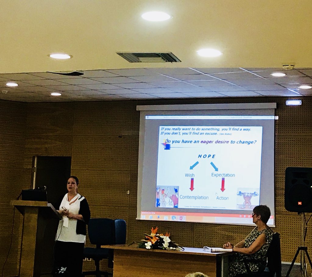 Watching human rights lawyer Aikaterina Nomidou compassionately talk mental health at the #EFPC2018 #primarycare conference <a href="/nhendrie1/">Nadine Hendrie</a> @DrCatMarchand <a href="/RISKIT_CJS/">RISKIT-CJS</a>