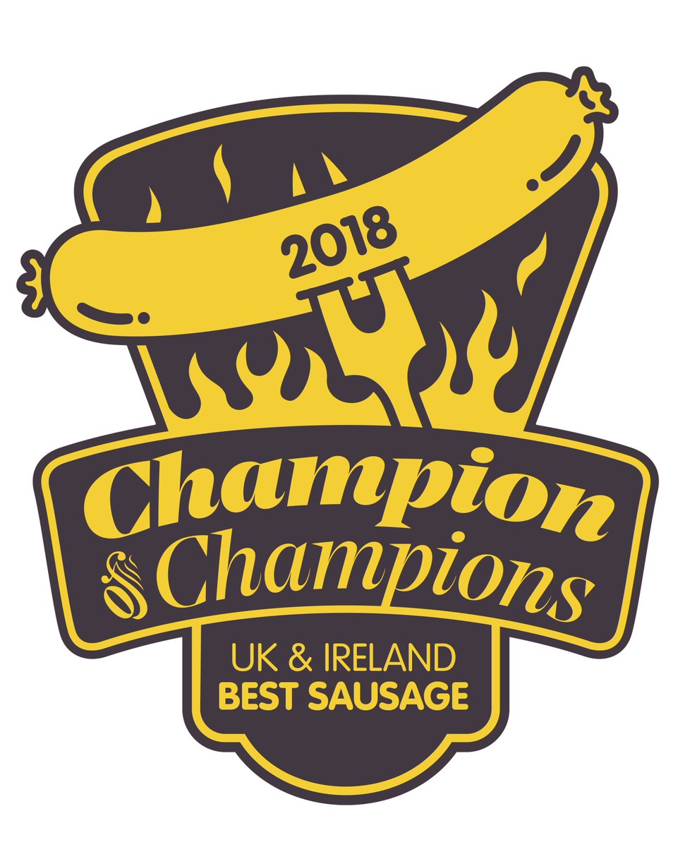 MatthewMTJ's tweet photo. Today is your last chance to enter this year's Champion of Champions . If you have won a sausage competition in the last 12 months, make sure you enter the best of the best! https://t.co/V3LYkV7zKJ @LucasIngredient @Viscofan @qmscotland @HybuCigCymru @WCBLivery @NfmftInfo https://t.co/7jj7pHMKiu
