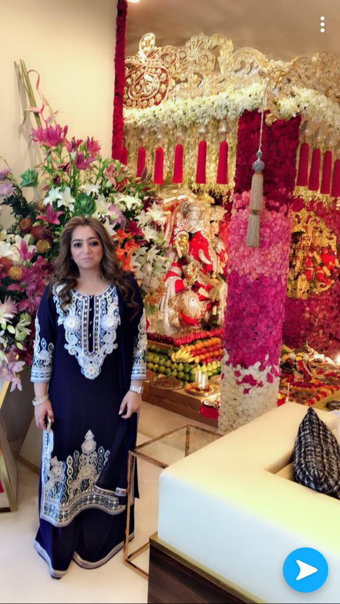 The Bliss of Festivity.

Pooja and Dheeraj Wadhwan in Asal By Abu Sandeep.

#Asal #AbuSandeep #AbuJani #SandeepKhosla #AJSK #IndianWear #IndianCouture #Festival