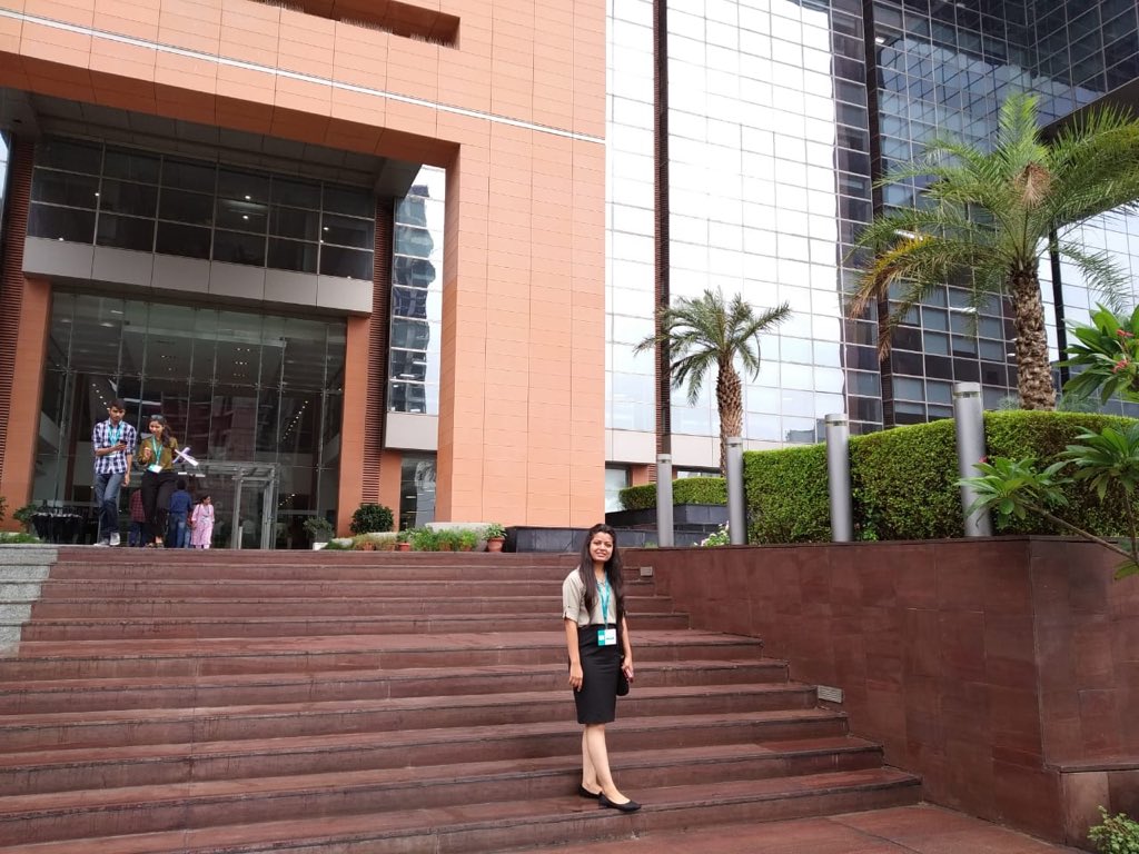 khushiagarwall's tweet photo. #day1 
#iStartKnowledgeTour 
Really enjoyed the workshop and was a great experience..
@amitabhk87 @rabhishek1982 @akhilarora93 @istartrajasthan @DIPPGOI @startupindia @DainikBhaskar @rpbreakingnews @aajtak @dna @ndtv @htTweets https://t.co/uVmDDgrjYL