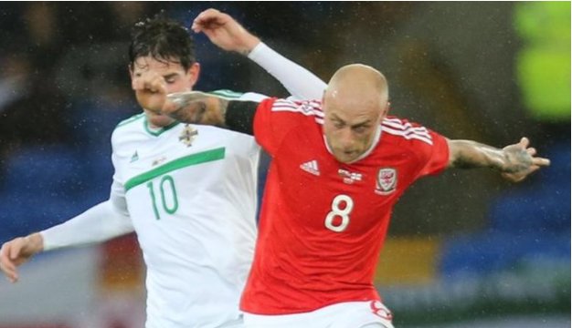 BBCSport's tweet photo. "I had an Aston Martin, the big house, anything a person could want - but you can't help what's in the brain,"

David Cotterill has spoken about suffering depression. 

https://t.co/eVDFpBAfo6 https://t.co/U0lw4tulVQ