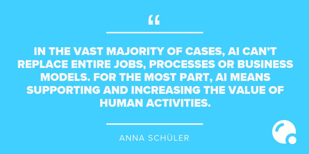 Artificialwork1's tweet image. AI - curse or blessing? What do you think? bit.ly/2xAWB2t #AI #ArtificialIntelligence #newwork