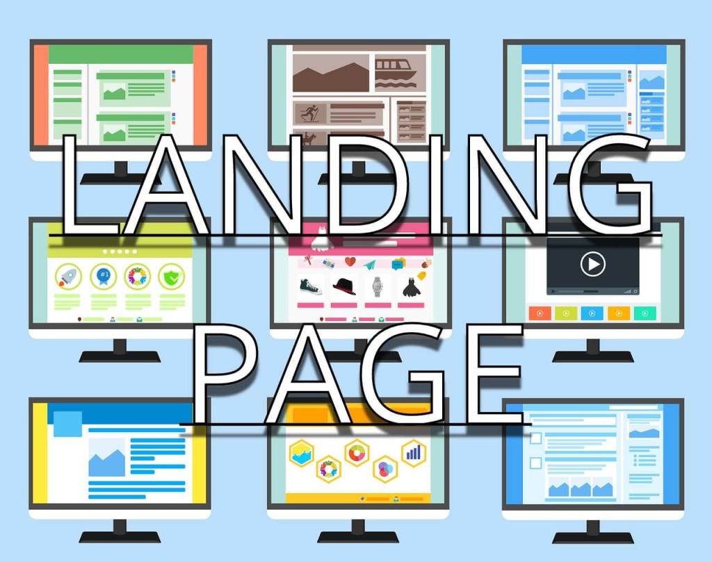 Glancuu's tweet photo. #landing #page #blog #post
Czym jest Landing Page? https://t.co/HxyXxcmjks https://t.co/Kue4Rms3ho