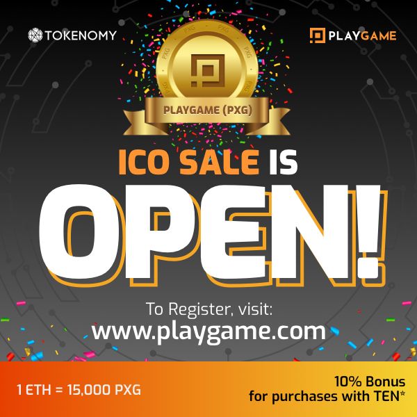 PlayGame Official tweet media
