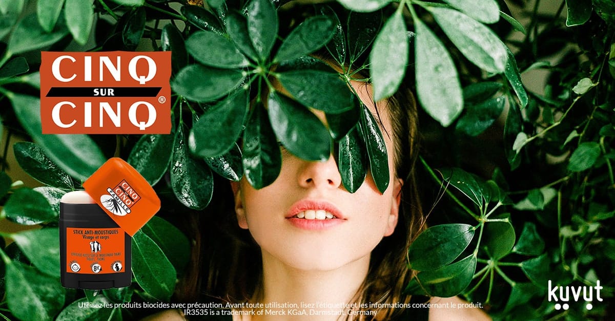 FIN DU TEST CINQ SUR CINQ®, MERCI POUR VOTRE PARTICIPATION ! #cinqsurcinqfamille #cinqsurcinq bit.ly/TW5sur5art10