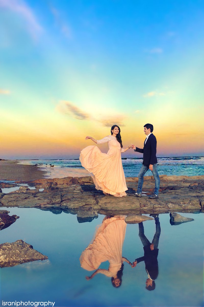 israniphotos's tweet photo. Prachi &amp; Nilesh, reveling in moments of Euphoria ahead of the D day! 
#prewedding #preweddingphoto #preweddingideas #destination #destinationprewedding #destinationphotographer #tobeapartner #tobegroom #tobebride #couplesgoals #couplegoals #israniphotography #signaturefilms https://t.co/K6aDKsSvpi