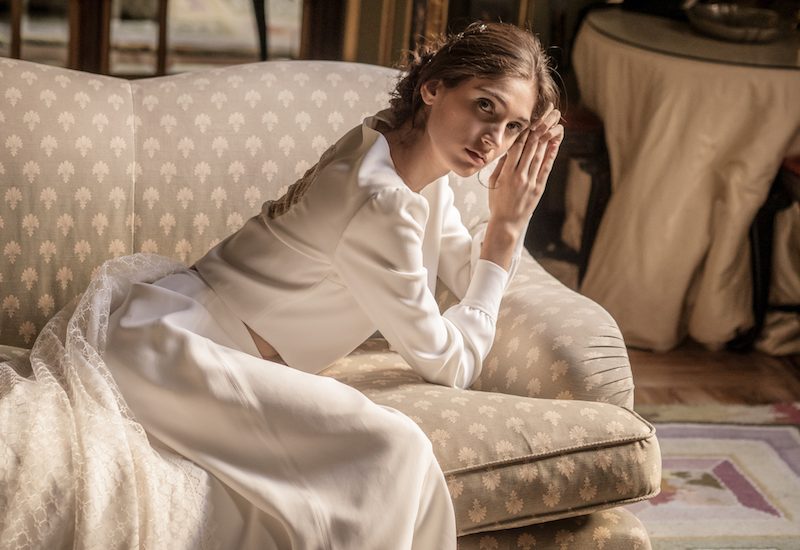 Como cada año, en La Champanera os cuento todos los detalles de la nueva colección de Alejandra Svarc. ¡Con más toques vintage que nunca! ❤️ bit.ly/2zpUGis
#LCHWeddings #vestidosdenovia #diseñadoresdenovia