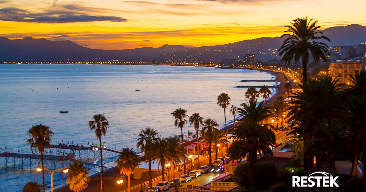 Restek's tweet image. Come see today’s @ISC2018_Cannes Restek posters on our latest liner deactivation and how you can develop and optimize GC methods in minutes from your desk using #EZGC chromatogram modeling software.
restek.com/ISC