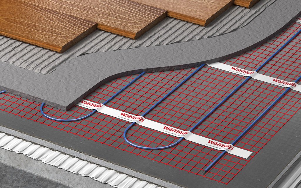 Warmup_Plc's tweet photo. The StickyMat electric #underfloorheating system is warming up homes around the world.
With its ultra-thin heating wire and self-adhesive backing, the StickyMat offers rapid installation times and can be used with multiple floor finishes: https://t.co/C6wibnhM2T
#heatingmat https://t.co/X3SQElaYEk
