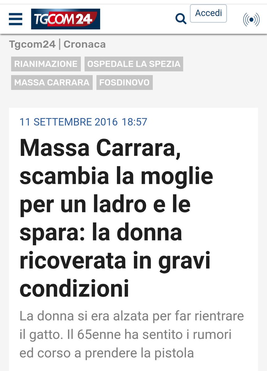 Tommaso Caldarelli tweet media