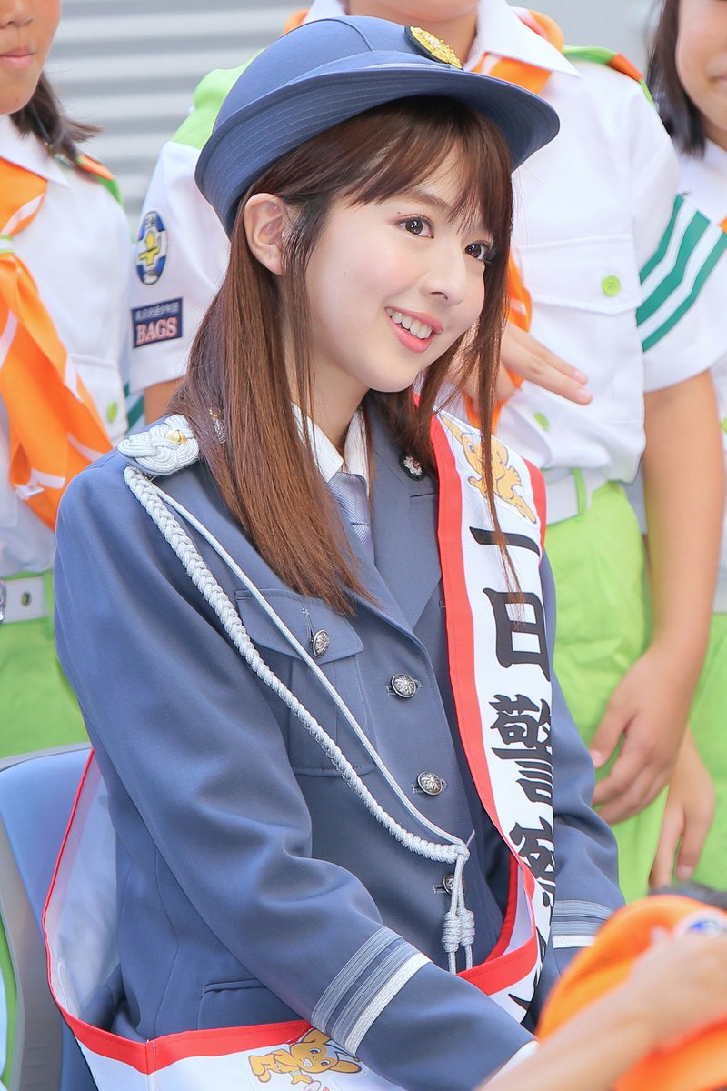 福田成美 福田成美