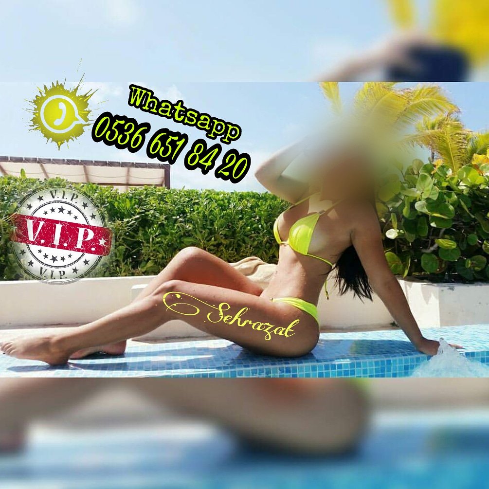 izmir den herkeze selamlar şehrazat ben #izmirescort #izmireskort #izmireskortbayan #alsancakesc #alsancakeskort #alsancakescort #KONAKESKORT #gaziemireskort #bucaesc #bucaescort #manisaeskort #aliağaeskort #karsiyakadayim #bornovamasaj #otelegelenbayan 
whatsapp 0536 651 84 20