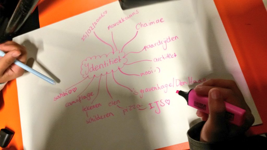 WeekendKlas JES tweet media