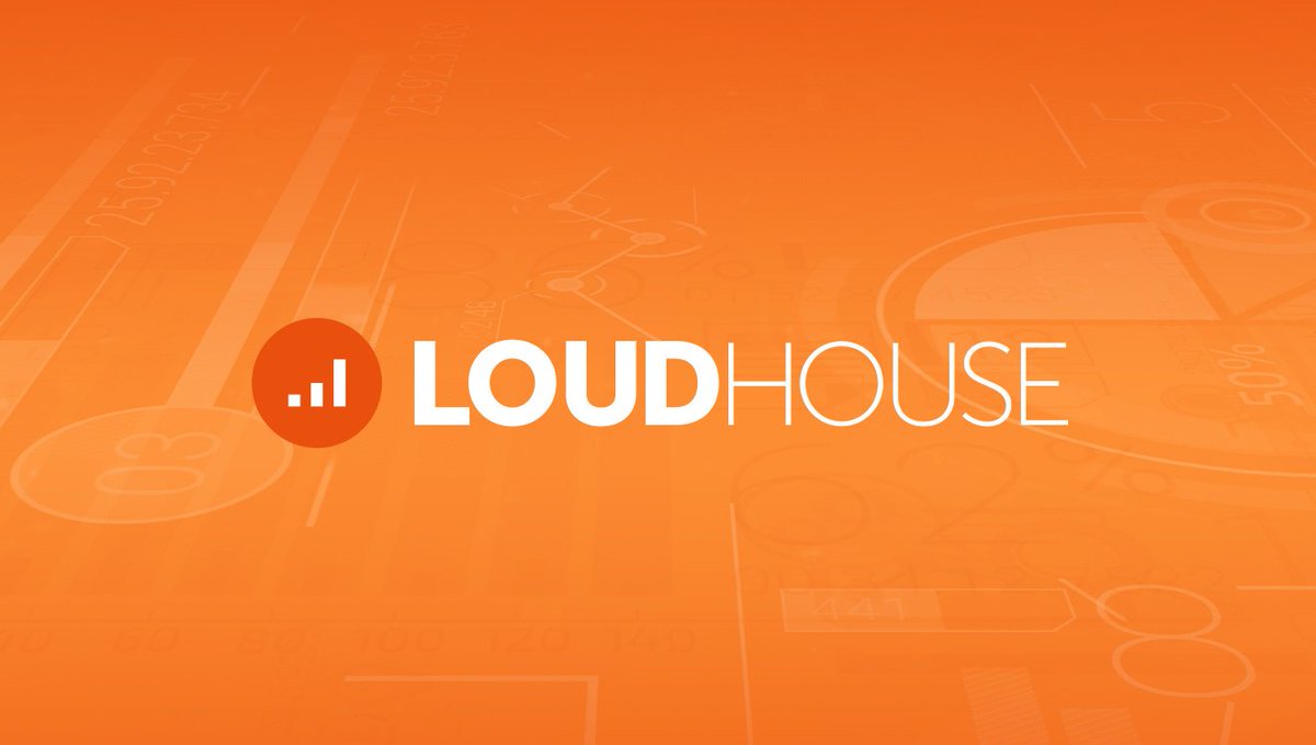 loudhouse's tweet photo. We’re really excited to unveil our new website - https://t.co/DOXi1lg92L https://t.co/mqnILWMmWs