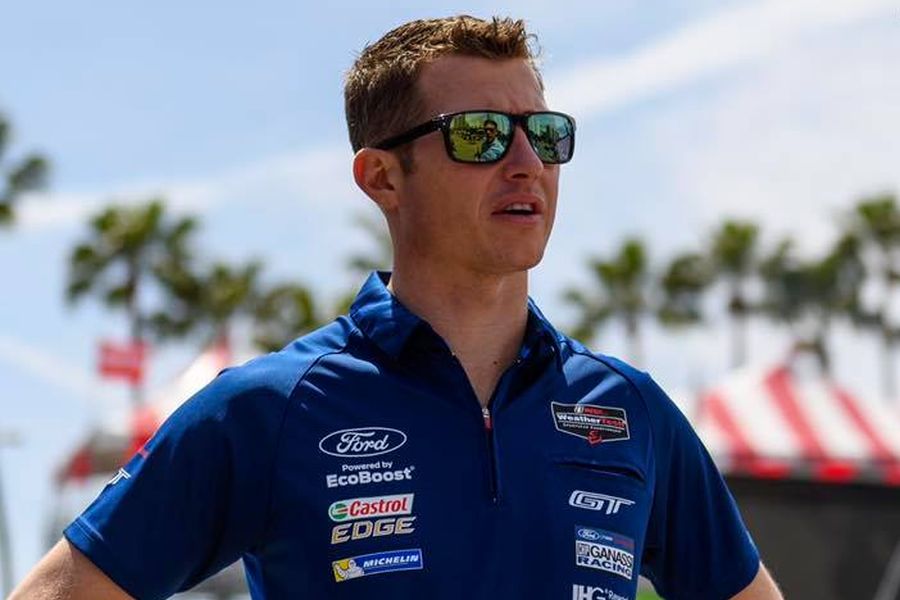 SnapLapNews's tweet image. At the age of 37, #RyanBriscoe is still going strong 💪
snaplap.net/driver/ryan-br…
@Ryan_Briscoe