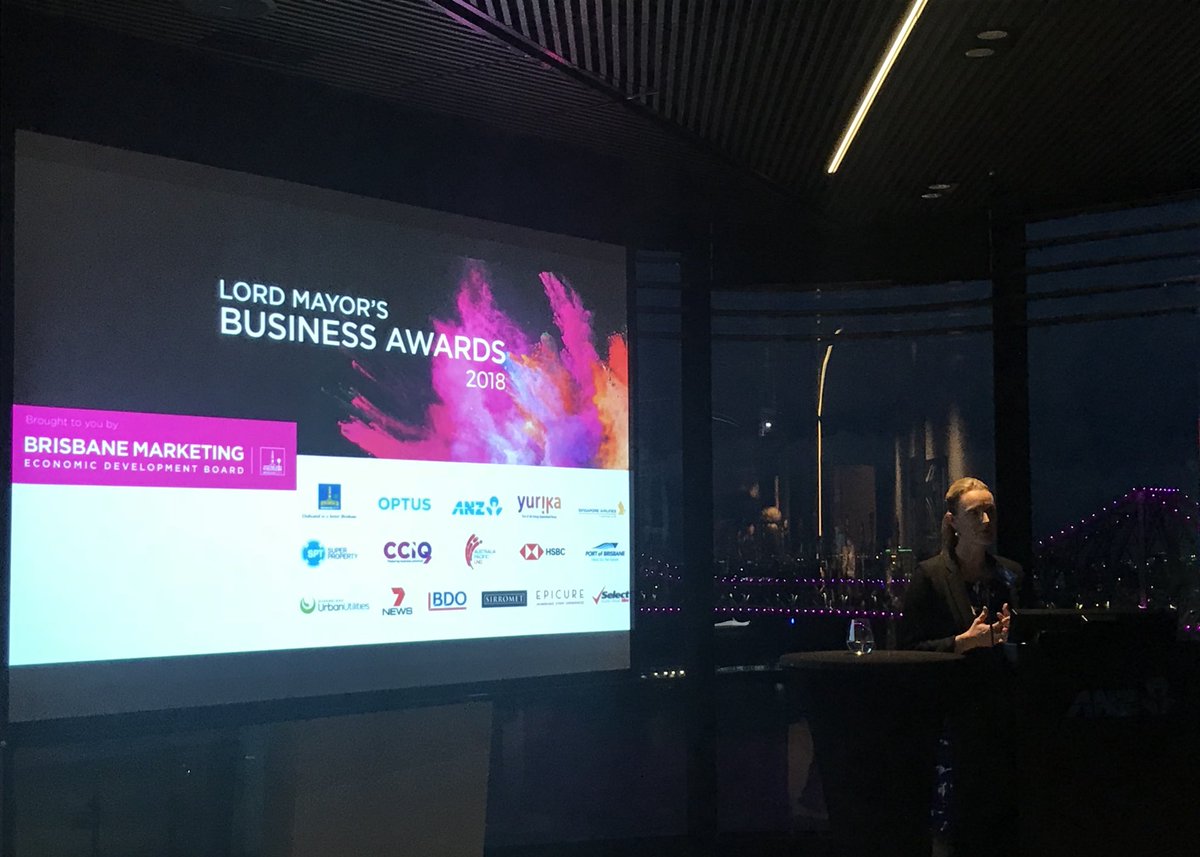 karinasmith001's tweet image. Congratulations to all the nominees for the @brismarketing #LMBA awards! What an incredible group of #businessowners in the room tonight @Team_Quirk @ElizaAnders4