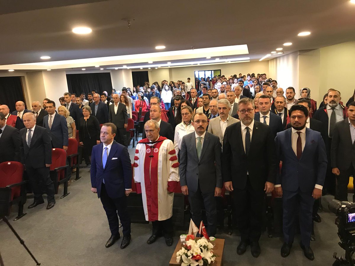 Dr. Mehmet Muş tweet media