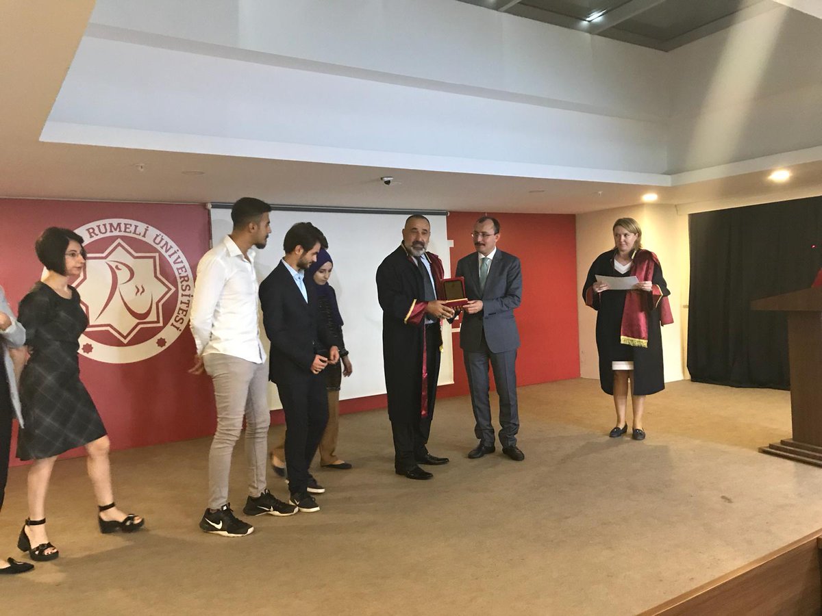 Dr. Mehmet Muş tweet media