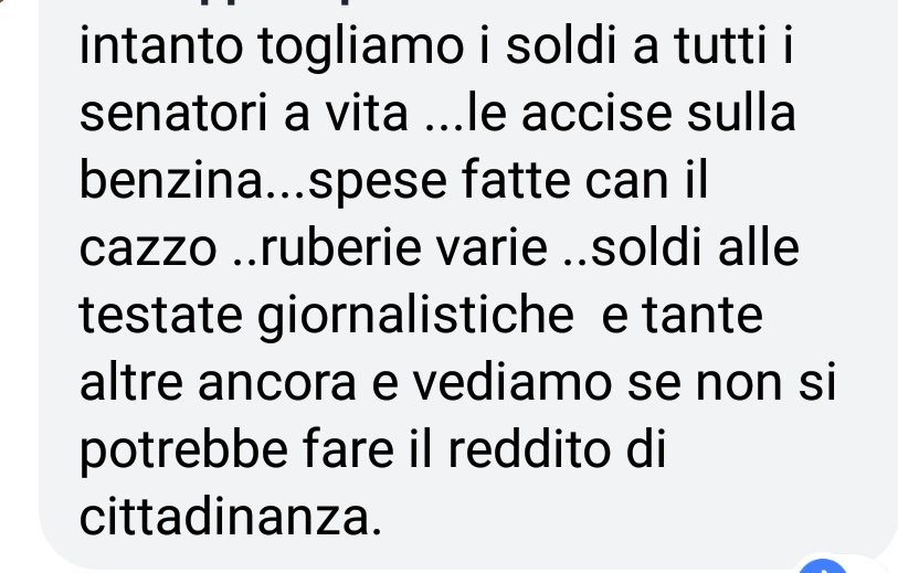 Tommaso Caldarelli tweet media