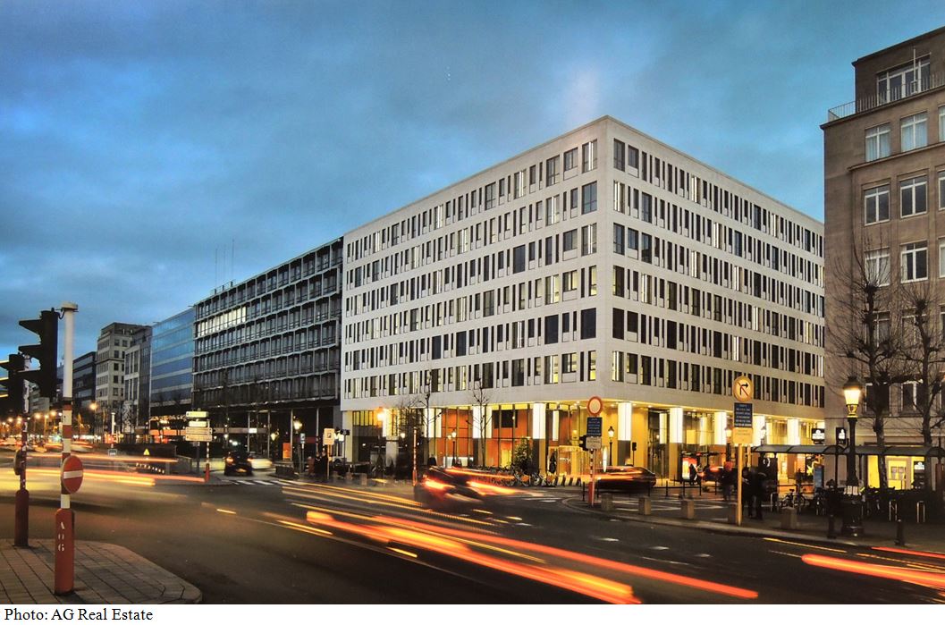 The #Embassy of #Canada in #Brussels is recruiting a Senior Investment Officer (m/f). Indeterminate, full time position. Apply online via this link : ow.ly/V2r930lWnoj Deadline for application :  October 14, 2018 #job #vacancy