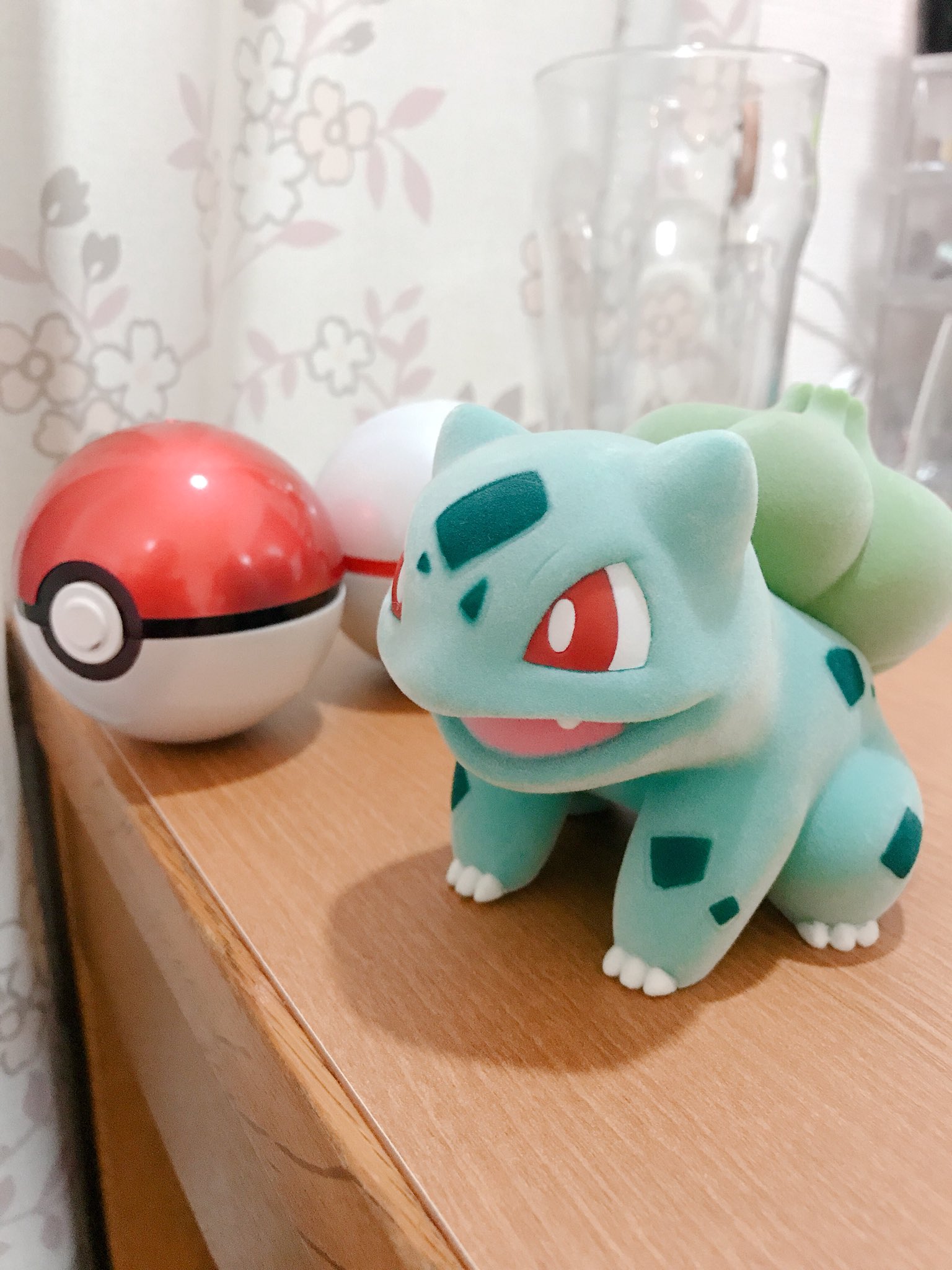 ポケモン　フロッキングドール　4体セット ムサヲ🐈‍⬛🐈 on X: 