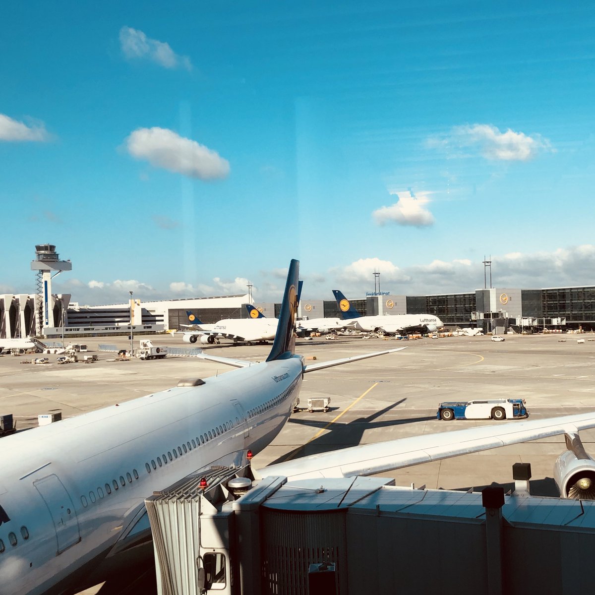 FRA>ORD Looking forward to attending #B2BNext and meeting the <a href="/IntershopNA/">Intershop North America</a> team ✈️