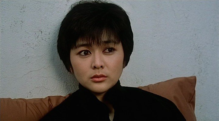 Happy Birthday to Rosamund Kwan who turns 56 today! Name the movie of this shot. 5 min to answer! 
