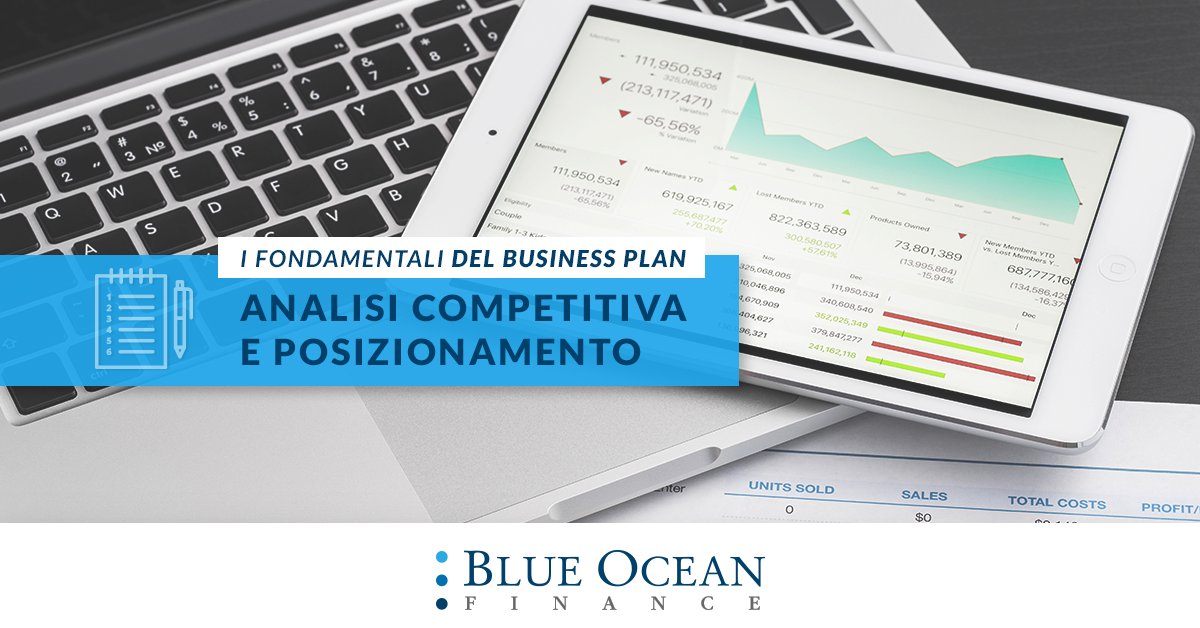 BlueOcean_Fin's tweet photo. Il #posizionamento è una strategia di #marketing necessaria a identificare dove collocare una realtà aziendale rispetto all’offerta esistente. Si tratta di una strategia fondamentale per capire l’orientamento aziendale e i relativi obiettivi di #business. 
https://t.co/lTqzI8nRbT https://t.co/pRTxHS35Zx