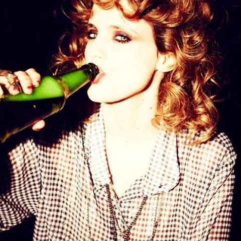 Happy Birthday Anna Calvi  !! Cheers  