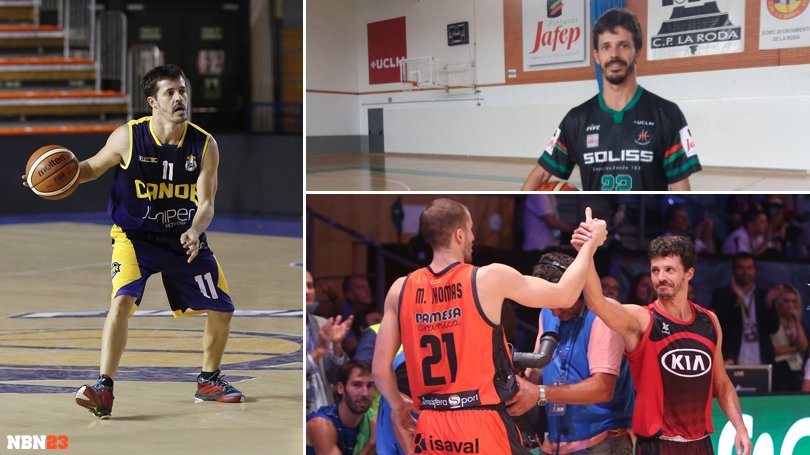SwishAllHoops's tweet photo. ¡De anónimo a uno de los mejores tiradores del país! Espectacular el concurso de triples que se marcó @ohachegimenez.

No obstante, ya le había dado mucho al #Baloncesto en Leb Oro (@basquetcoruna y @CBPHuesca), Leb Plata (@realcanoe y @basketcplaroda) y Liga EBA. https://t.co/K80ME5T2Fl