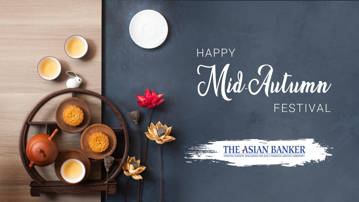 The Asian Banker On Twitter Happy Mid Autumn Festival Did You Know That The Full Moon Signifies Family Reunion As The Word Round Is Similar To The Word Reunion In Chinese Thus Families