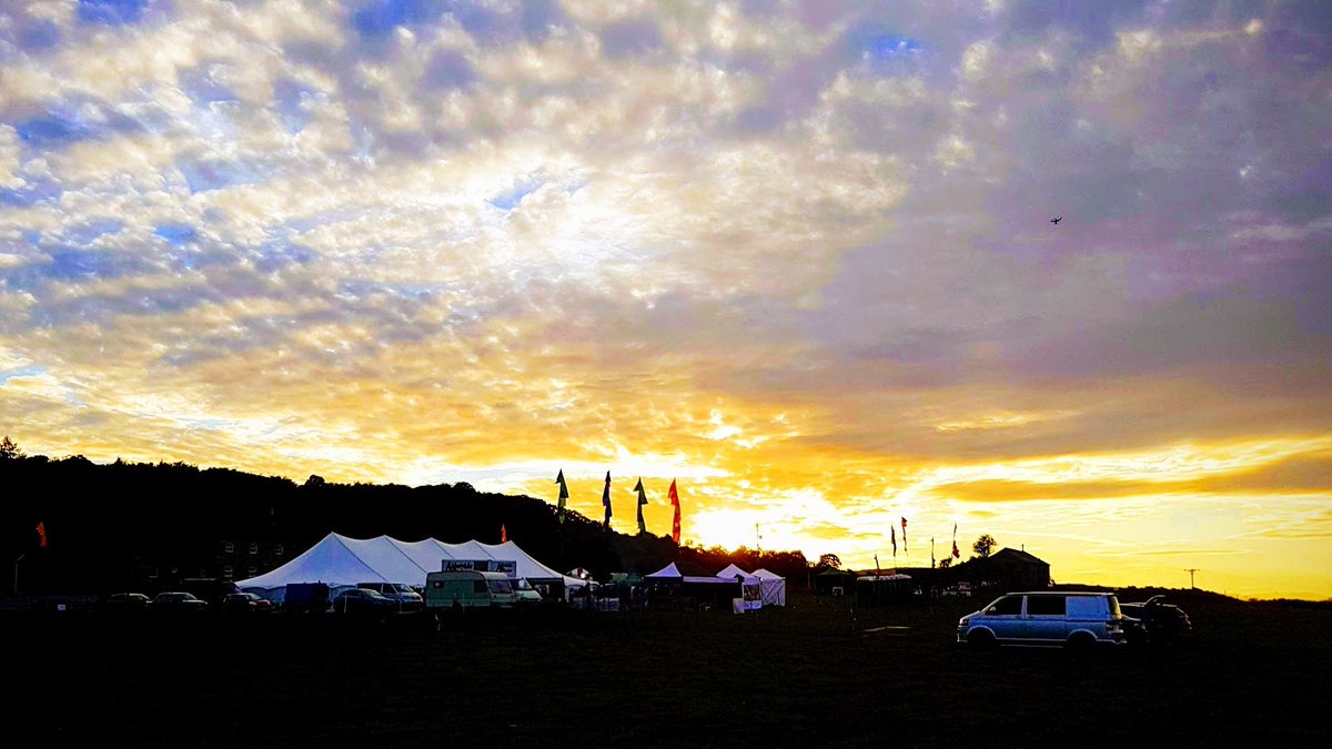 The colour of success at the first <a href="/BeerandBeefFes1/">Beer and Beef Festival</a> <a href="/yorkshire_dales/">Yorkshire Dales National Park</a> @The_Moonbeams #sirenandstrings <a href="/GregRCiaranA/">Russell-Algar</a> <a href="/chasingmumford/">Chasing Mumford</a> <a href="/Wensleydale_Ale/">Wensleydale Brewery</a> <a href="/wholeroastox/">Whole Roast Ox Co.</a> <a href="/AbbotsideEvents/">Abbotside Events</a>