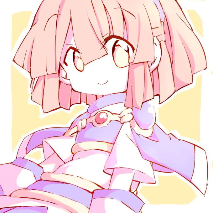 アルル(ぷよぷよ) 