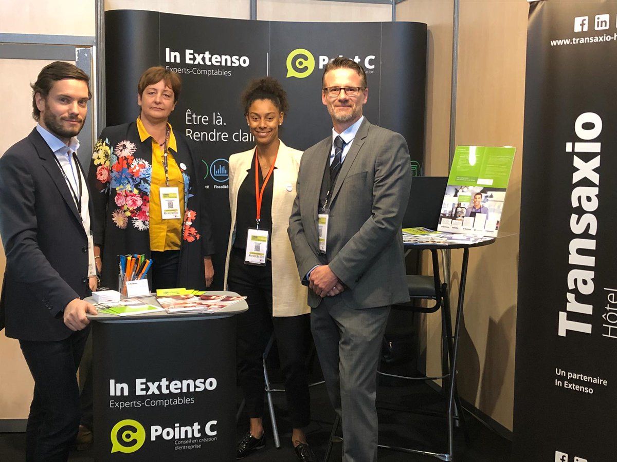 Transaxio_hotel's tweet photo. Venez nous rencontrer sur le stand C48 au @SalonHoresta avec @InExtenso_TCH ! #HDF2018 #horesta2018 #horestaHDF #horesta #hotellerie https://t.co/rau22UTRXy