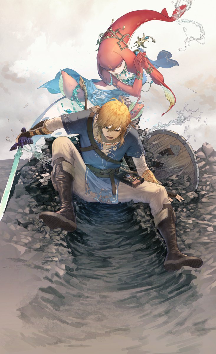 La Gazette De P Z 51 Actu Puissance Zelda