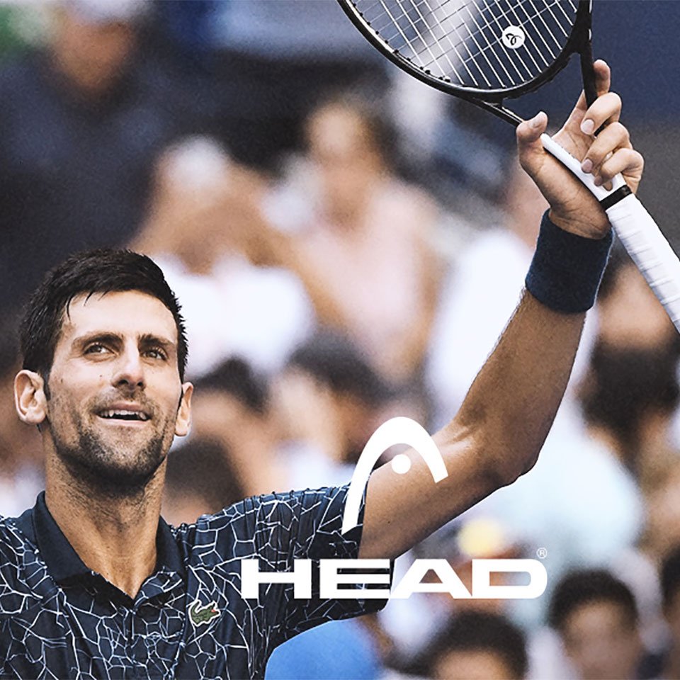 stringersworld.com (@stringersworld) on Twitter photo Recommended by <a href="/DjokerNole/">Novak Djokovic</a>, the Speed Pro model gives players more control, stability and power. We’ve reduced the price by 15%, but only while stocks last!
stringersworld.com/tennis/rackets… Recommended by <a href="/DjokerNole/">Novak Djokovic</a>, the Speed Pro model gives players more control, stability and power. We’ve reduced the price by 15%, but only while stocks last!
stringersworld.com/tennis/rackets…
