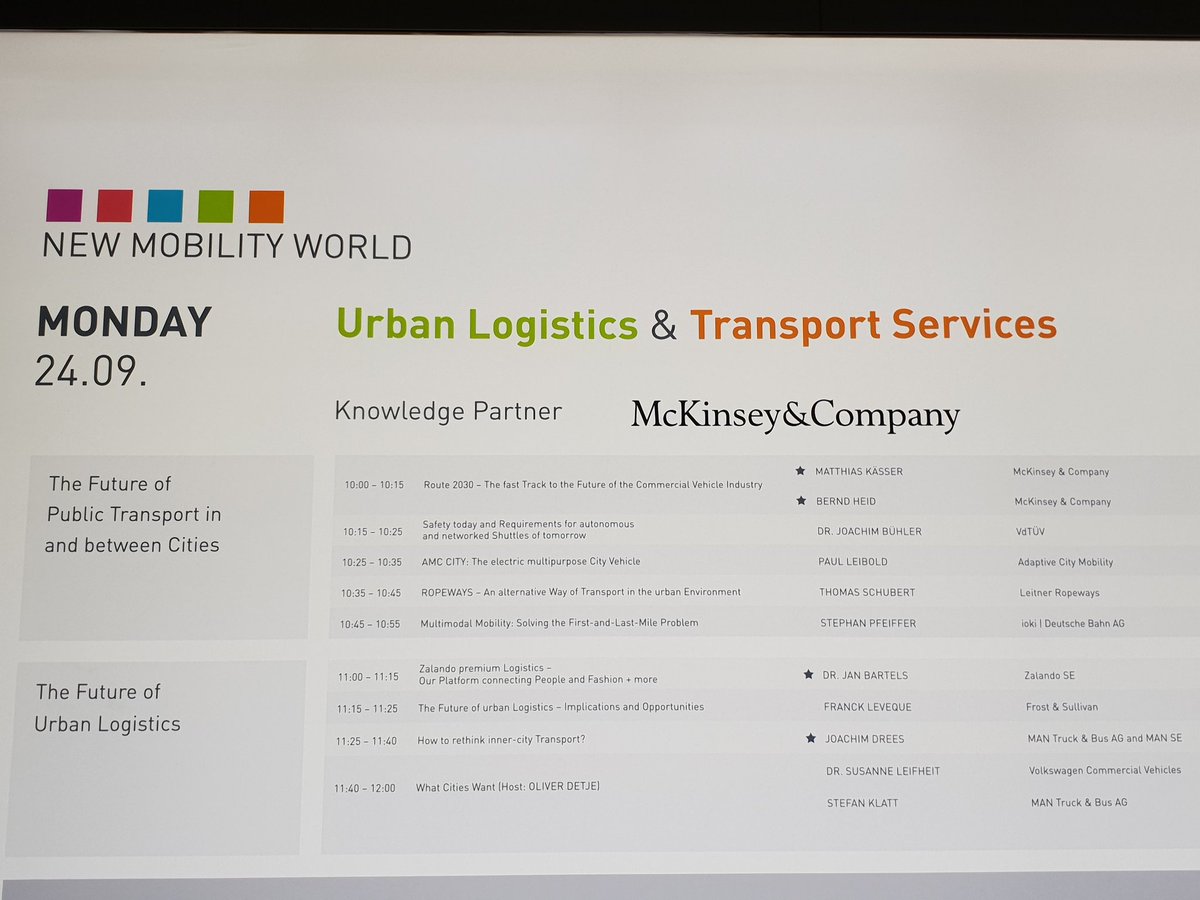solartrailar's tweet photo. Looking forward inspiring discussions at #iaa18's #NewMobilityWorld on the future of urban logistics! Did you know that #TRAILAR not only saves you 5% of diesel, but also reduces urban noise pollution? Come visit us at booth #G34, #hall13 to learn more! https://t.co/4yj2ysddla