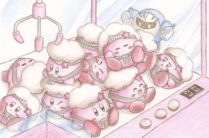 クレーンゲームのtwitterイラスト検索結果 古い順