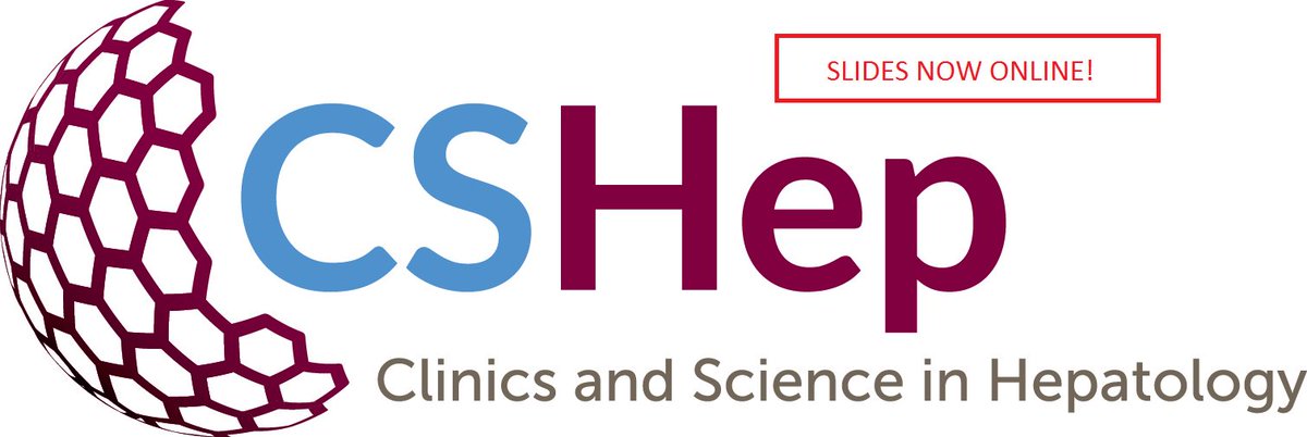 connect2cme's tweet image. CSHep slides and webcasts online now! clinscihepatology.com to register. ELearning coming soon... #liverdisease @Mariabutif @BirminghamLiver @BritSocGastro @aelsharkawy75