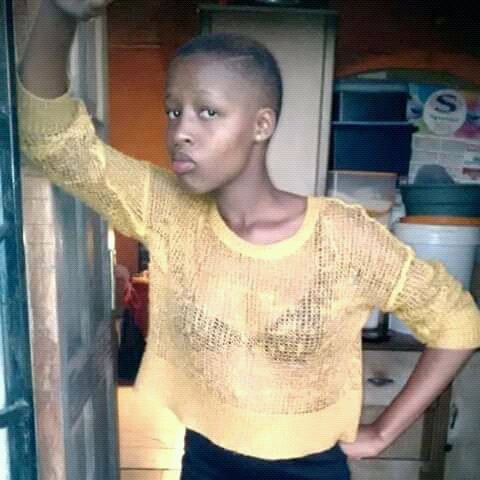 Happy Heritage day to my QUEEN. ..