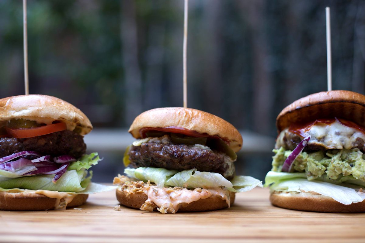 You liked it so much we're bringing it back...

#STREETFOOD! Our 2nd <a href="/BiteStreetFood/">Bite Street Food</a> pop-up lunch returns for another feast of fantastic flavour, served up on your doorstep🍔Expect unreal food from <a href="/BigDubofLove/">BigDubofLove</a>, <a href="/fritto_uk/">Fritto Street Food</a> and more!

Join us: facebook.com/events/2022412…