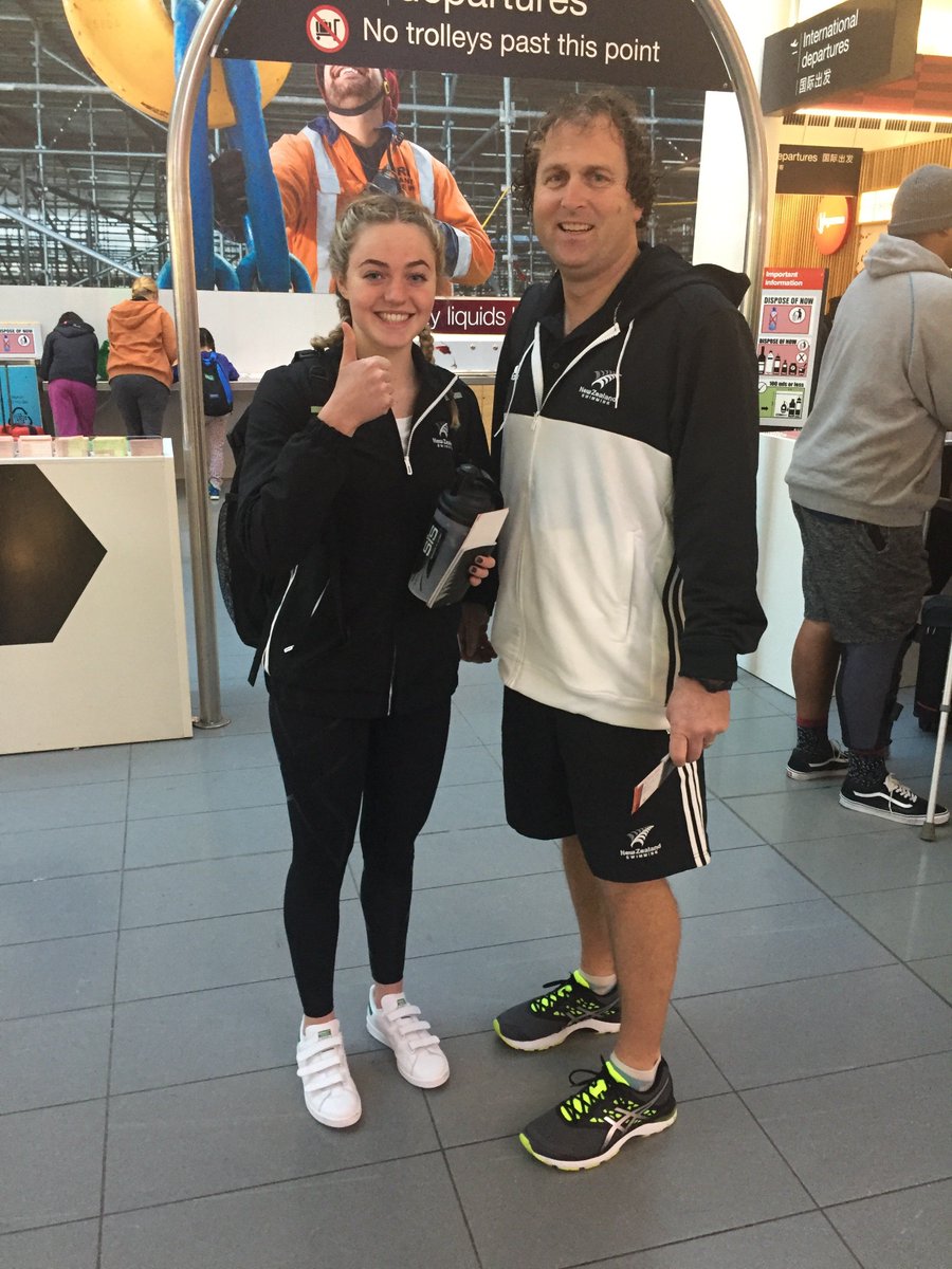 #AthleteUpdate 2018 Perago Trust grant recipient Hannah Blackwood fills us in on her trip to Israel where she competed in the 2018 @fina1908 World Junior Open Water 10kms Championships, swimming in the Red Sea 🏊‍♀️peragotrust.org.nz/blog/post/3286…