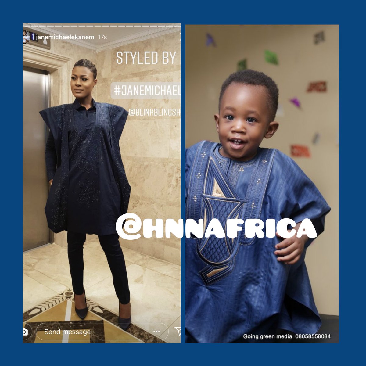 drkemiofnigeria's tweet photo. #HNNGossip Alex of #BBNaija the most unkempt on the reality show ๐ฑ๐ณ๐ฌ SIGH!
She and @busolaidowu's son are
the winners of #hnnstyle #merrymen #AgbadaChallenge.
Hands down! Alex has lots going for her. She'll shock Nigeria with International fame๐๐๐I believe in her๐๐๐ https://t.co/0jTbEXCCyH