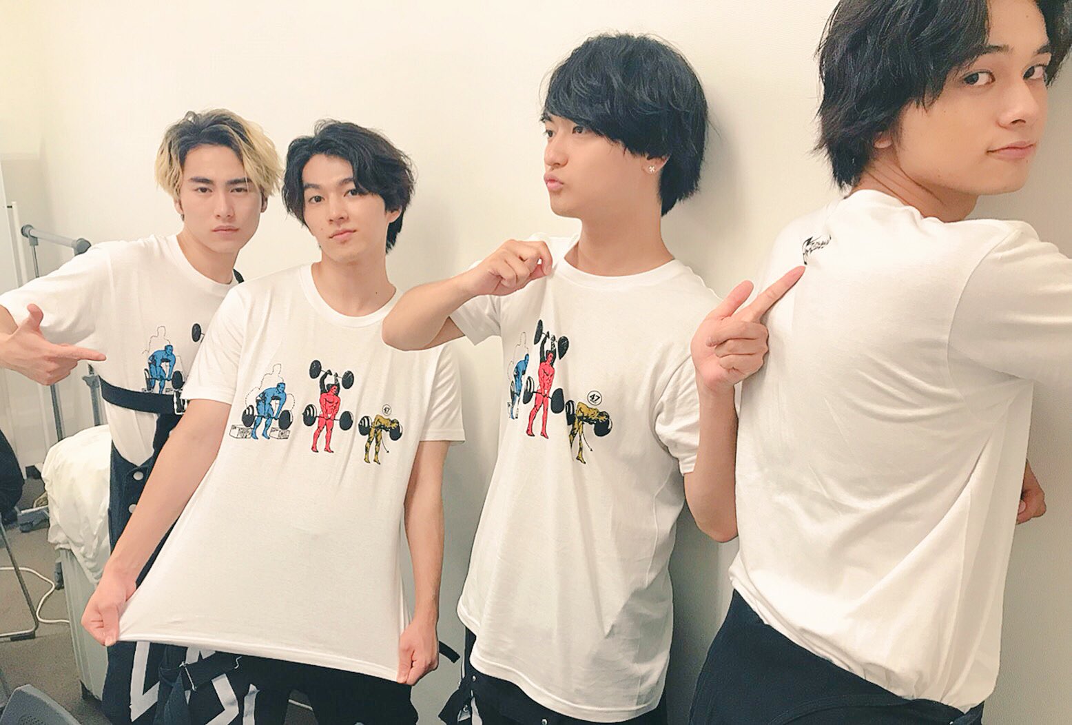 北村匠海(俳優・DISH//)動画像 on X: 