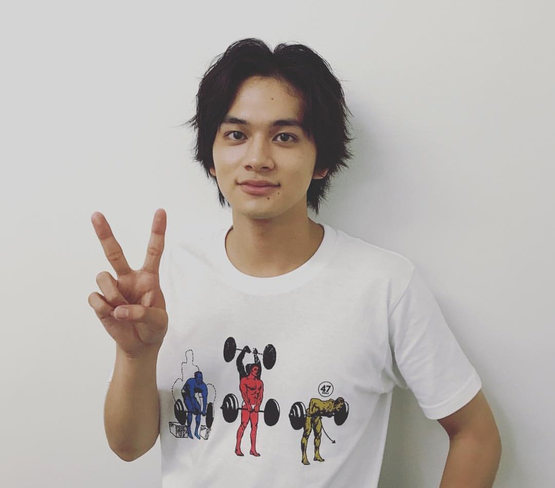 北村匠海(俳優・DISH//)動画像 on X: 