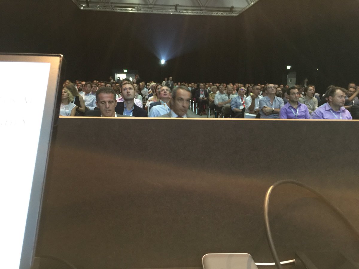 ProfStanga's tweet photo. Many thanks again to our Speakers, Attendees and @EURETINA  for a successful 3rd  Surgical Controversies in Vitrectomy for Retinal Detachement Course &amp; excellent presentations. Full-house with people standing at the back. Many thanks to all our friends. #ophthalmology #retina https://t.co/mrNsr2qNDX